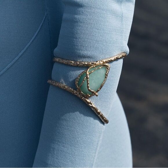 Vintage style bracelet A988 - Picture 2 of 6